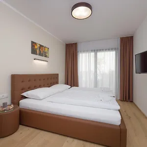 Yourapartment Theresien Appartement