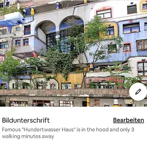 Klimatisiertes, Ruhiges Dachgeschoss Cityapartment Im Zentrum Wiens Viena