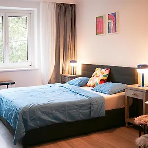 Big 2rooms In Center Appartamento