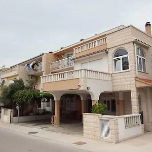 Luka , Split Croatia