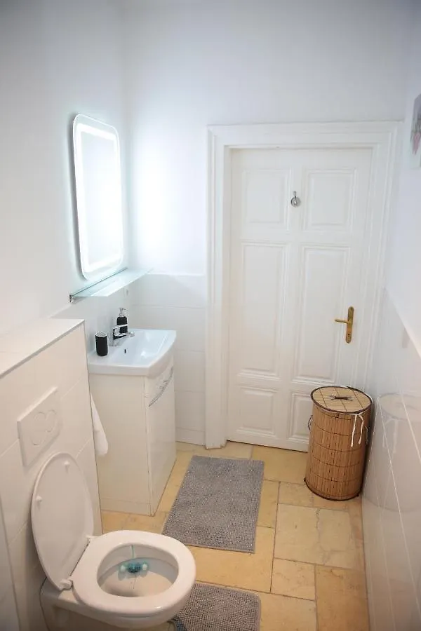 Heart Of Vienna - City Apartment