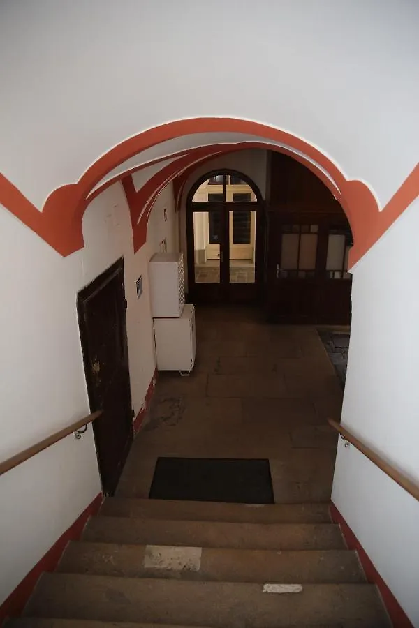 Heart Of Vienna - City Apartment 0*,  Austria