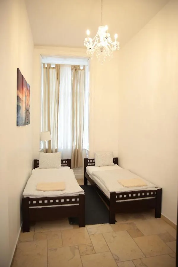 Heart Of Vienna - City Apartment