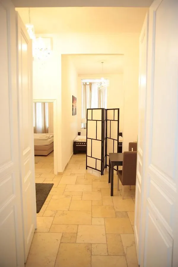 Heart Of Vienna - City Apartment
