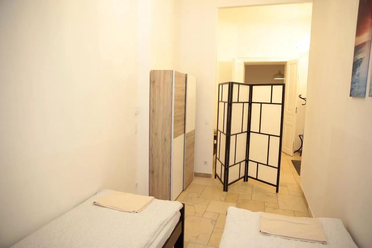 Heart Of Vienna - City Apartment