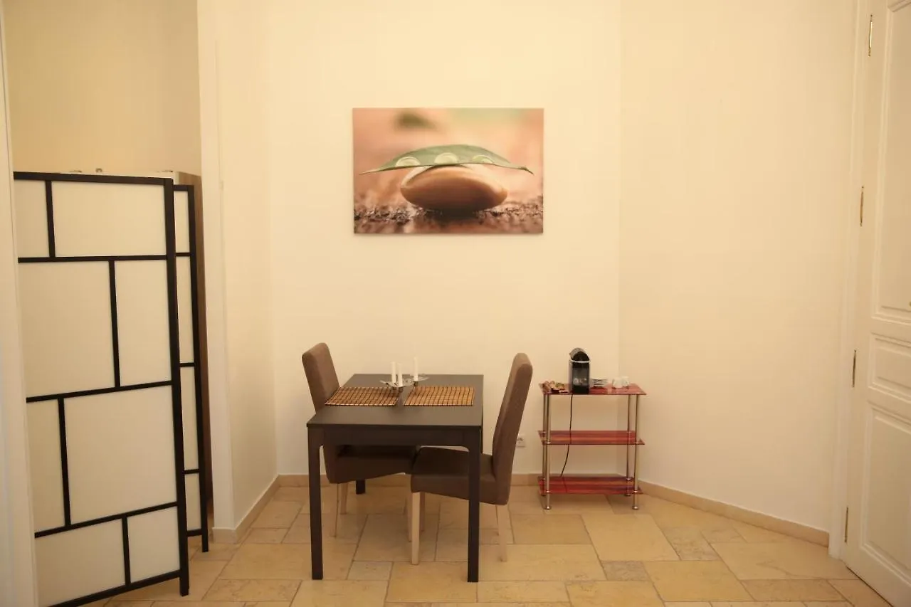 Heart Of Vienna - City Apartment
