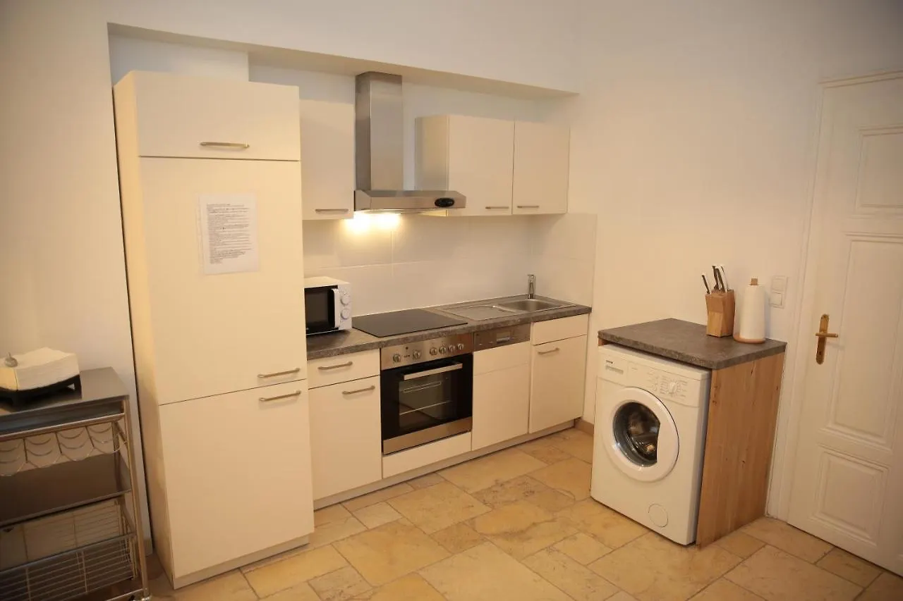Heart Of Vienna - City Apartment