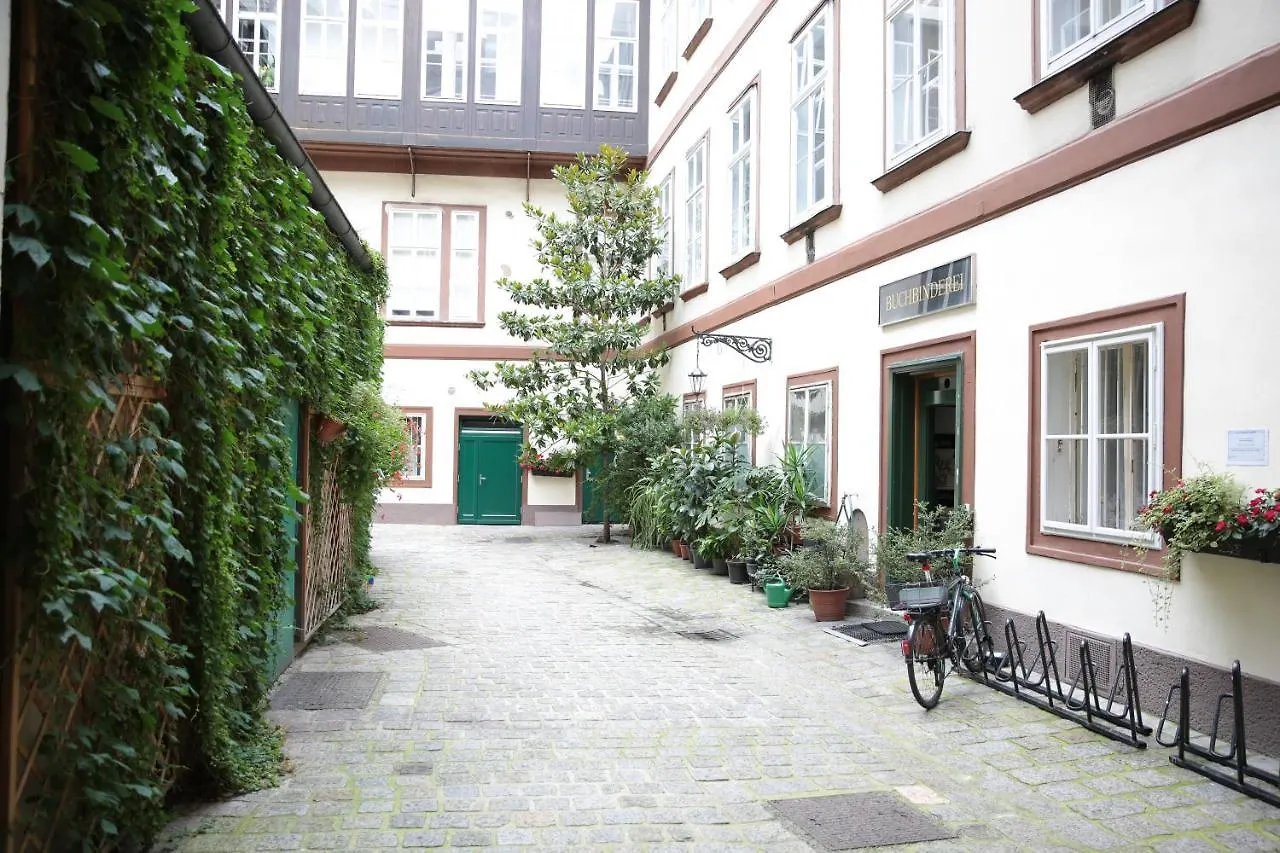 Heart Of Vienna - City Apartment 0*,  Αυστρία