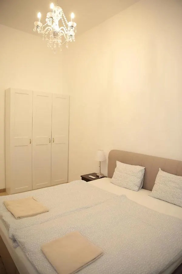 Heart Of Vienna - City Apartment Αυστρία