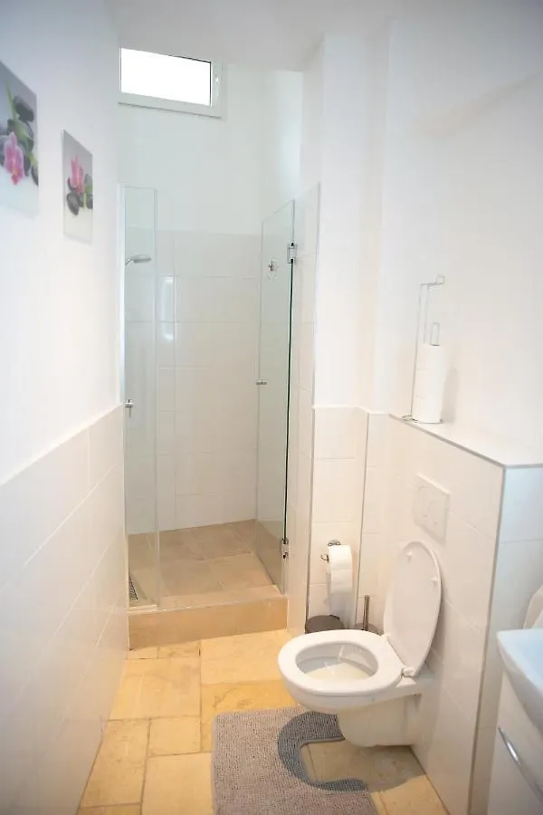 Heart Of Vienna - City Apartment 0*,