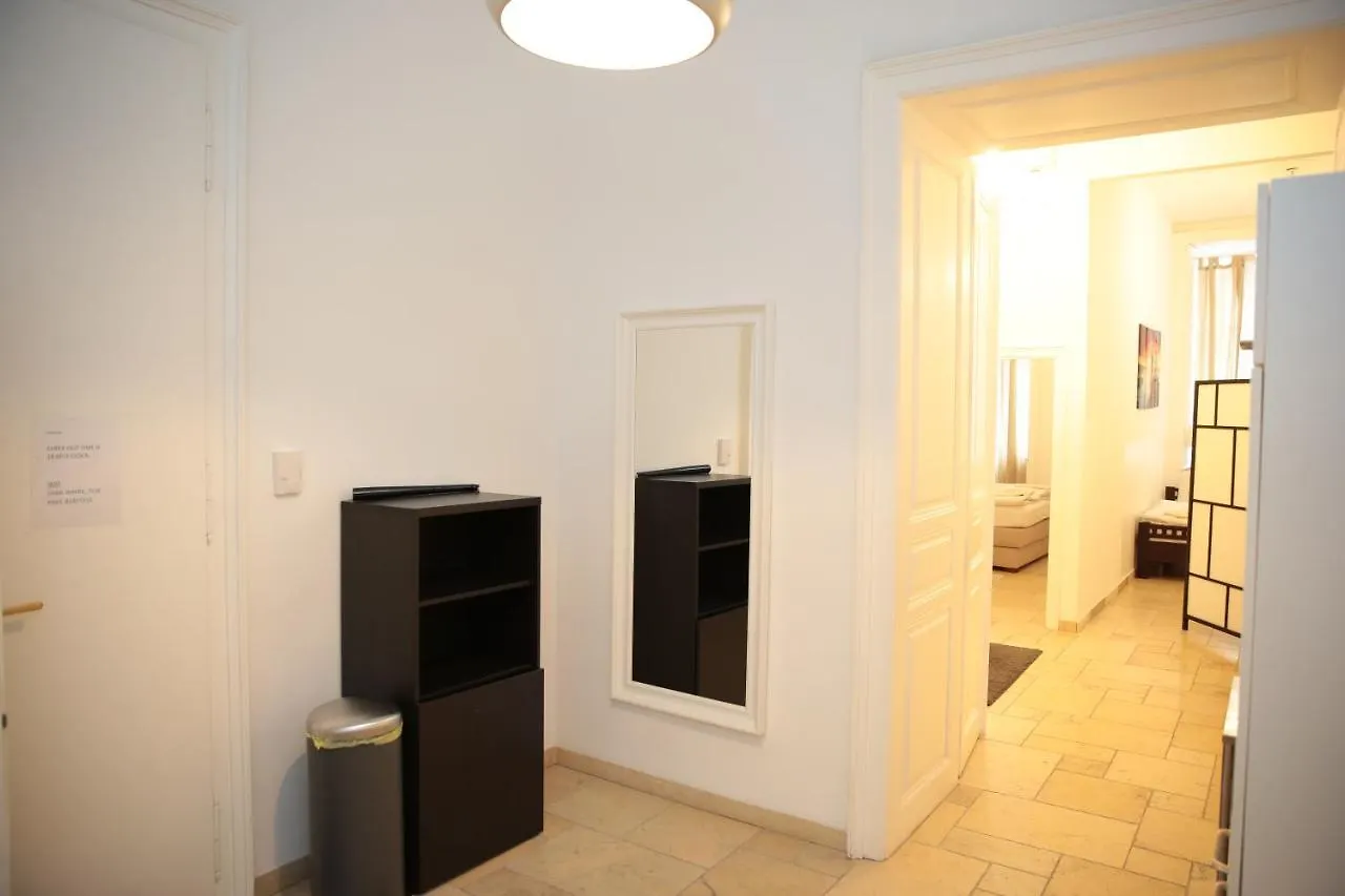 Heart Of Vienna - City Apartment Αυστρία