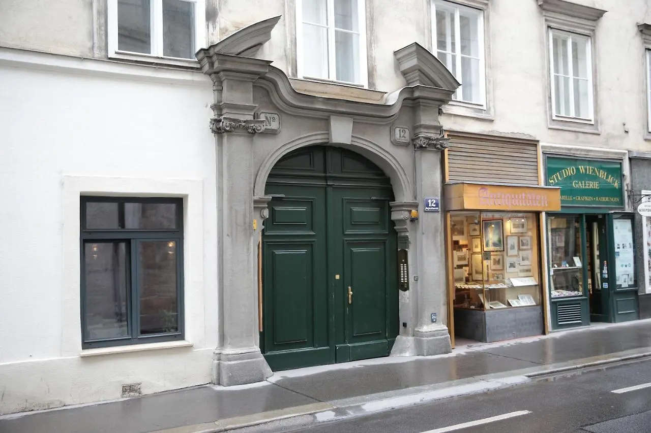 Heart Of Vienna - City Apartment
